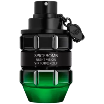 Мужская туалетная вода Viktor&Rolf Spicebomb Night Vision, 50 мл