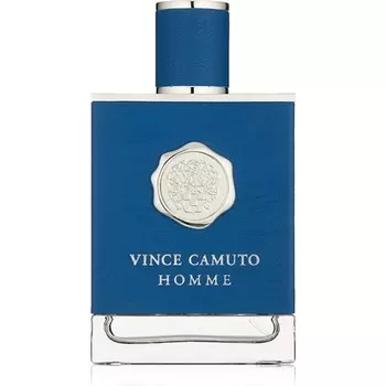 Мужская туалетная вода Vince Camuto Homme For Men 3.4oz EDT Spray