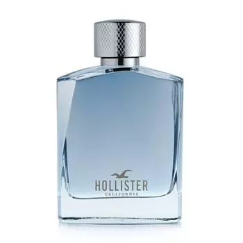 Мужская туалетная вода Wave For Him EDP Hollister, 100
