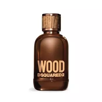 Мужская туалетная вода Wood pour Homme EDT Dsquared2, 50