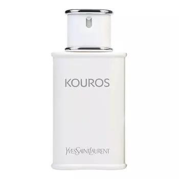 Мужская туалетная вода Yves Saint Laurent Kouros, 100 мл