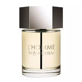 Туалетная вода Yves Saint Laurent Hombre L'Homme