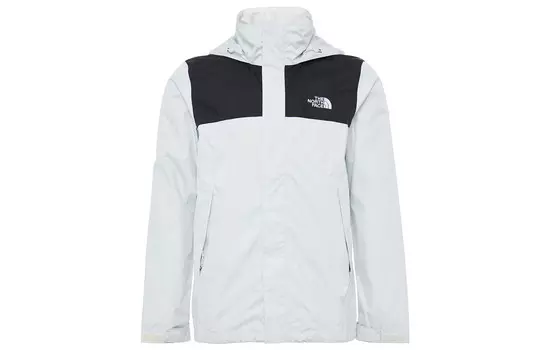 Мужская уличная куртка Antora Off Black The North Face, черный