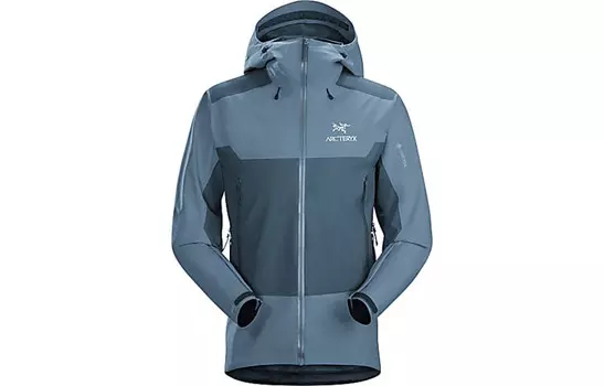 Мужская уличная куртка Beta Series Arcteryx, черный