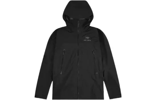 Мужская уличная куртка Beta Series Arcteryx, цвет Forcefield