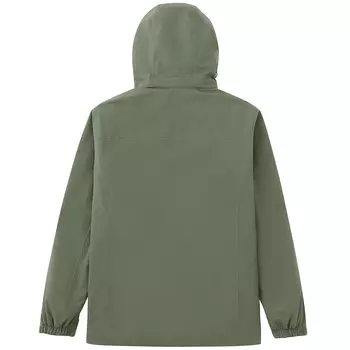 Мужская уличная куртка Camel, Черный