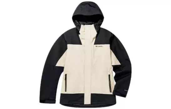 Мужская уличная куртка Columbia, Хаки