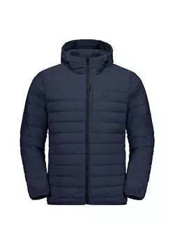 Мужская уличная куртка glowing mountain Jack Wolfskin