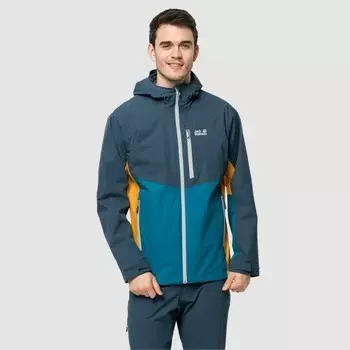 Мужская уличная куртка JACK WOLFSKIN Eagle Peak