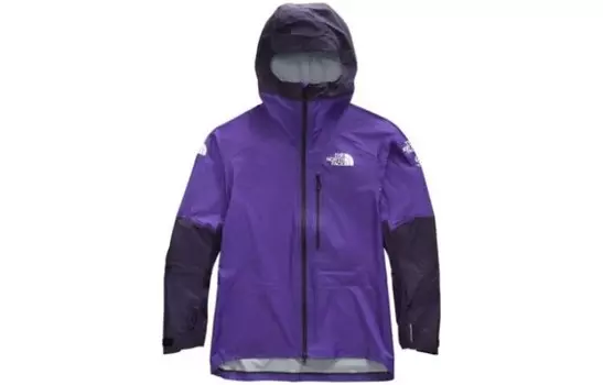 Мужская уличная куртка Pinnacle Series Purple The North Face, фиолетовый