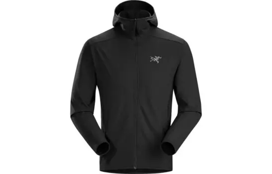 Мужская уличная куртка серии Kyanite Arcteryx, голубой