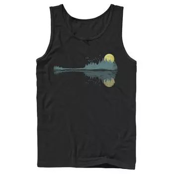 Мужская уличная майка Music Lake Licensed Character