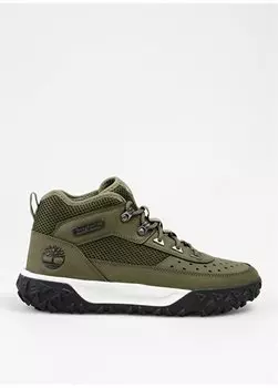 Мужская уличная обувь цвета хаки TB0A5VCVA581_Greenstride Motion 6 L Timberland, хаки