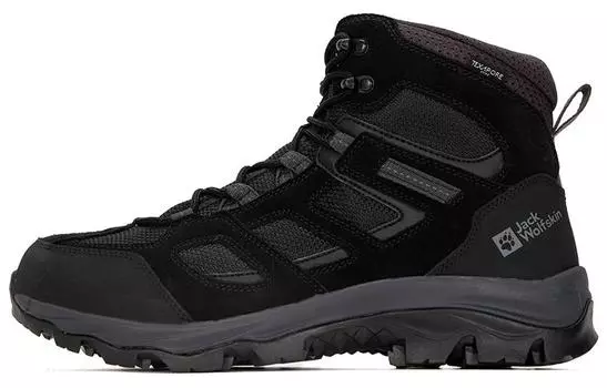 Мужская уличная обувь Jack Wolfskin