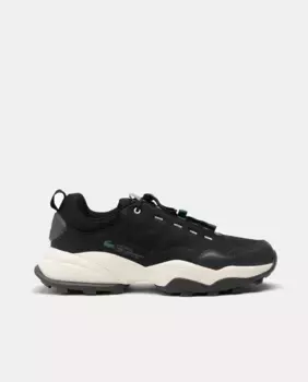 Мужская уличная обувь L-Guard Breaker CT Lacoste, черный
