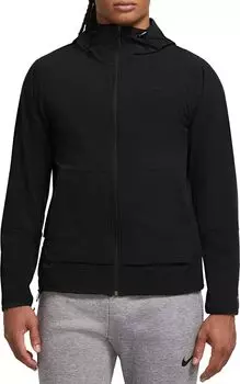 Мужская универсальная куртка Nike Unlimited Repel Repel, черный