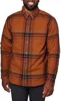 Мужская утепленная фланель Flylow Sinclair