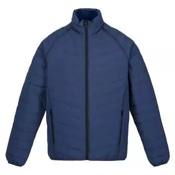 Мужская утепленная куртка Bennick 2 в 1 Regatta, синий