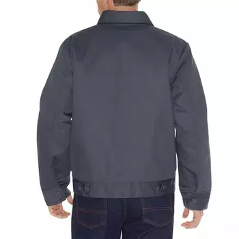 Мужская утепленная куртка Eisenhower Dickies, темно-синий