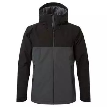 Мужская утепленная куртка Expert Craghoppers, серый