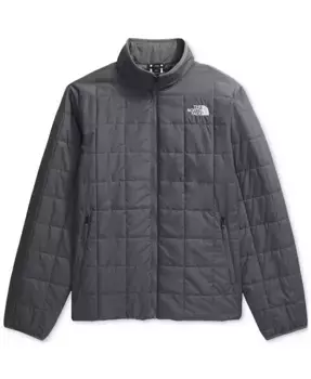 Мужская утепленная куртка Junction The North Face, серый