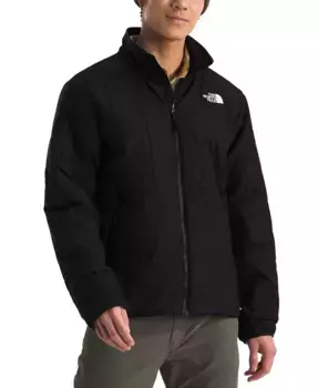 Мужская утепленная куртка Junction The North Face, черный