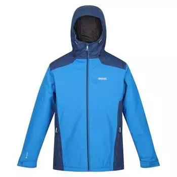 Мужская утепленная куртка Thornridge II Regatta, синий