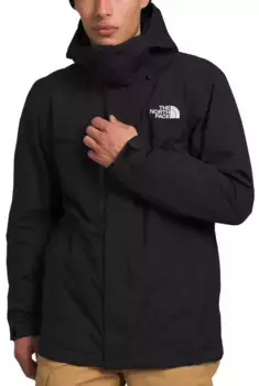 Мужская утепленная лыжная куртка The North Face Freedom, цвет TNF Black