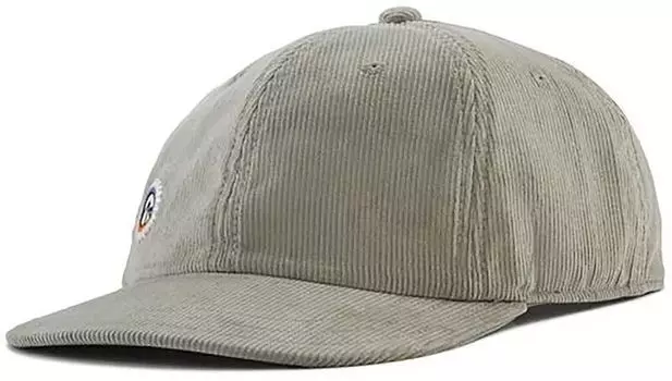 Мужская вельветовая кепка Patagonia