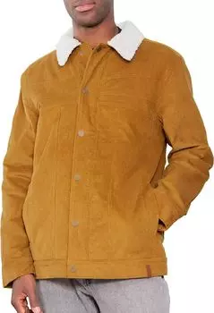 Мужская вельветовая куртка Obermeyer Condor