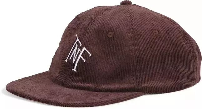 Мужская вельветовая шляпа The North Face
