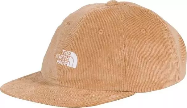 Мужская вельветовая шляпа The North Face