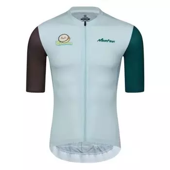 Мужская веломайка Monton Bananaraido 11011, размер XL, синий