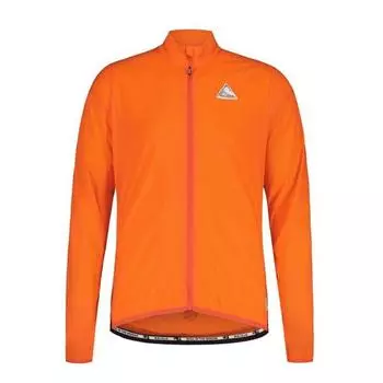 Мужская велосипедная куртка Maloja MaxM. светиться