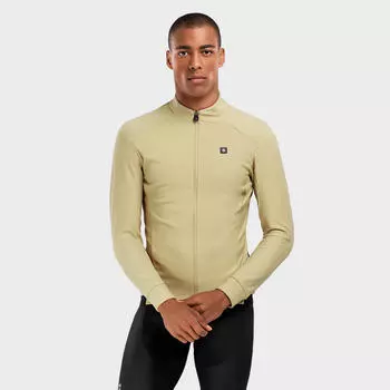 Мужская велосипедная куртка Softshell J1 Rombo SIROKO, бежевый