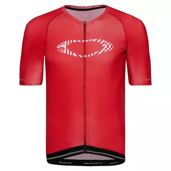 Мужская велосипедная майка Oakley Icon