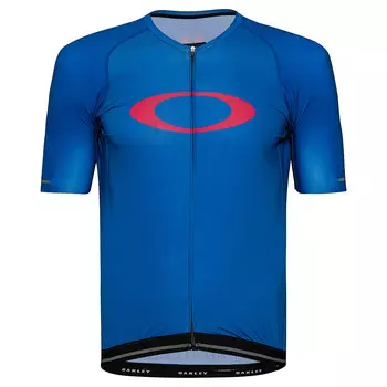Мужская велосипедная майка Oakley Icon