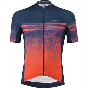 Мужская велосипедная майка Shady FZ Lffler, оранжевый