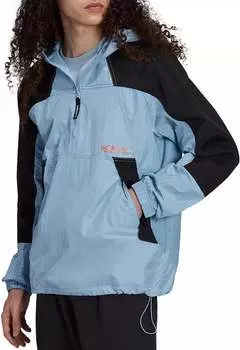 Мужская ветровка Adidas Originals Adventure Futura