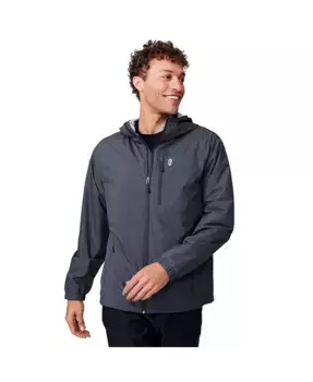 Мужская ветровка Agile II Windshear Free Country, серый