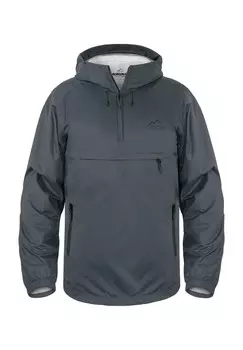 Мужская ветровка Ауринко normani, антрацит