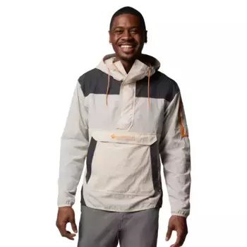 Мужская ветровка Columbia Challenger, бежевый