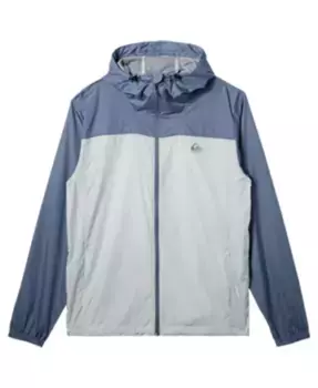 Мужская ветровка Overcast с длинными рукавами Quiksilver, синий