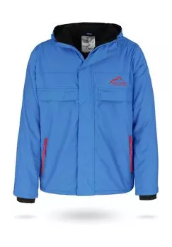 Мужская ветровка Туули normani, цвет Blau Rot