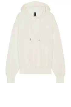 Мужская винтажная худи Evolution The North Face, цвет White Dune