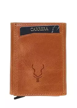 Мужская визитница Carrera