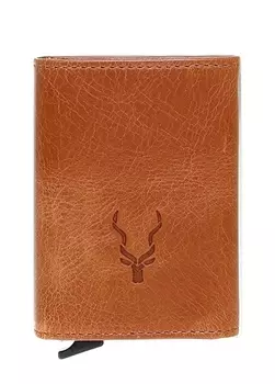 Мужская визитница Carrera