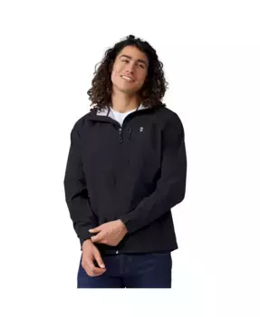 Мужская водонепроницаемая дождевая куртка Hydro Lite X2O Highline Free Country, черный