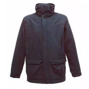 Мужская водонепроницаемая дышащая куртка Vertex III Regatta, синий