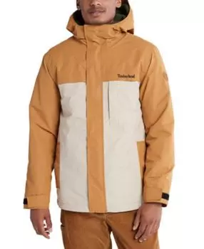 Мужская водонепроницаемая куртка benton 3-в-1 Timberland, мульти